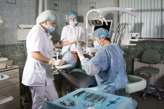 Стоматология Партнер, фото №1