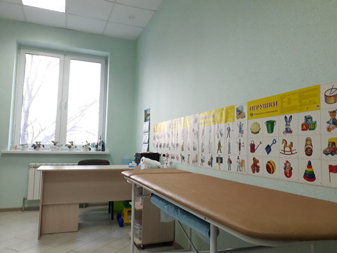 Доктор звуков на Щорса, фото №1