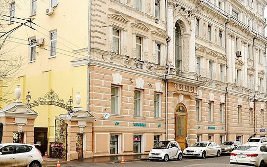 МЕДСИ на Пречистенке, фото №1