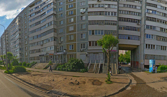 Зубная фея на Четаева, фото №1