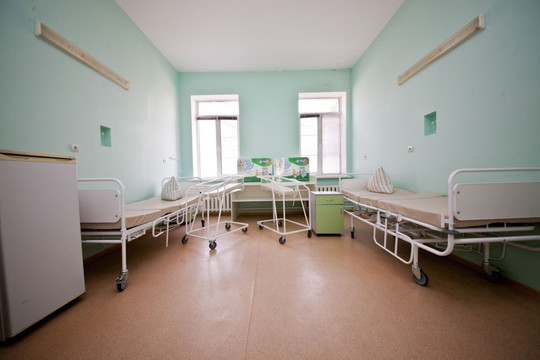 Роддом № 2, фото №1