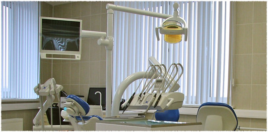 Поликлиника ВЦЭРМ им. Никифорова МЧС России, фото №1