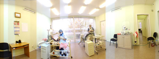 Стоматология Медицина Петербурга, фото №1