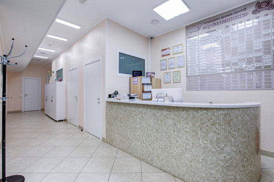 Медицинский центр АрбатКлиник, фото №1