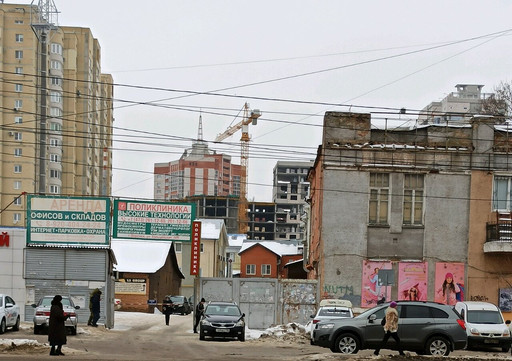 Лечебно-реабилитационный центр Высокие технологии на Кольцовской, фото №1