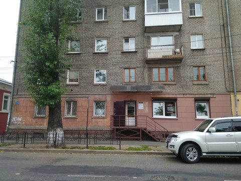 Нейропсихотерапевтический центр на Киевской, фото №1