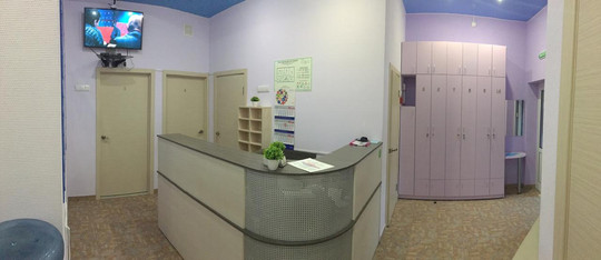 Медицинский центр Сибирское здоровье, фото №1