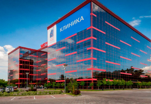 Клиника Мособрезание на Очаковском, фото №1