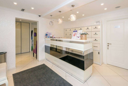 Лазерный Доктор на Братиславской, фото №1