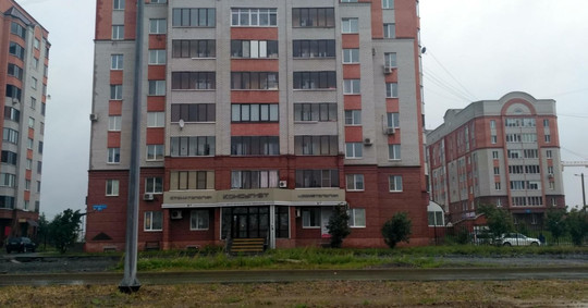 Центр эстетической медицины Консул-ST на Уральском, фото №1