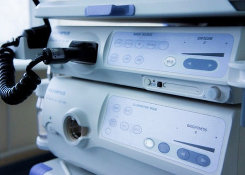 Клиника болезней уха, горла и носа УКБ №1 ПМГМУ им. Сеченова, фото №1