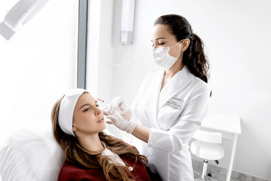 Косметология Эль-Эксперт, фото №1