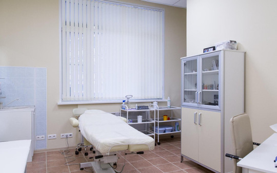 Клиника Медпрайм, фото №1