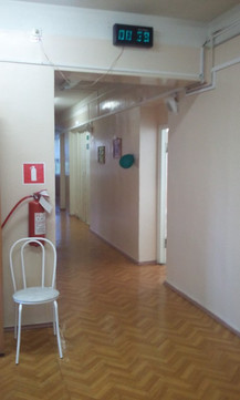 Психиатрическая больница № 15, фото №1