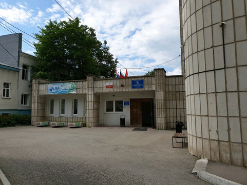 Детская городская больница № 3, фото №1