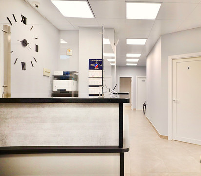 Стоматология АктивСтом, фото №1