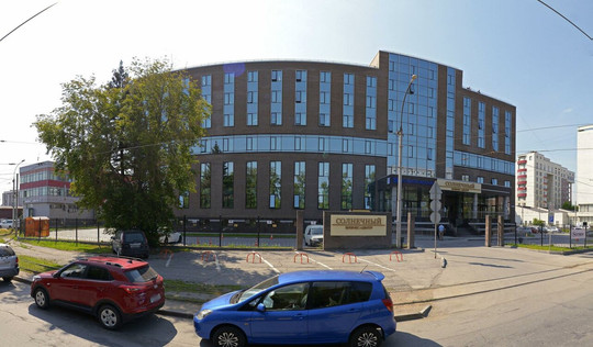 МЦ 5П Медицина, фото №1