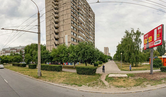 Стоматологический кабинет доктора Оксюзовой Дентокс на Космонавтов, фото №1