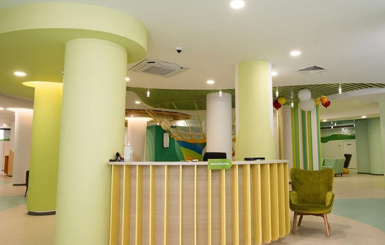 Семейный доктор на 50 лет Магнитки, фото №1