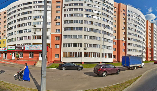 Микрохирургия глаза на Антонова, фото №1