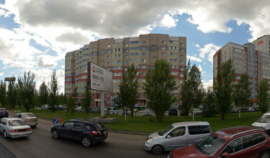 Рада на Лазурной, фото №1