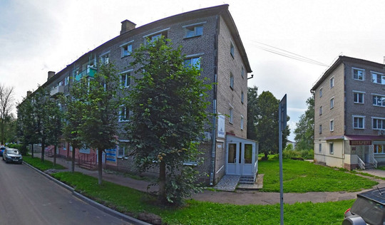 Адмирал на Бауманской, фото №1