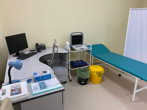 МРТ Про на Королева, фото №1