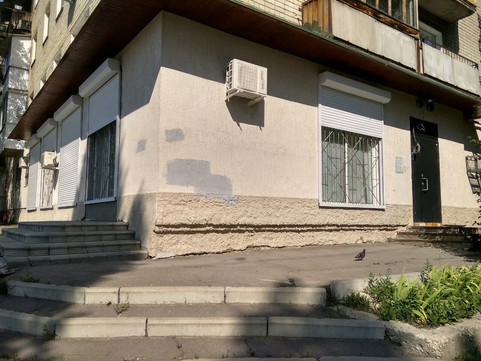 Унистом в проезде 3-й Московский, фото №1