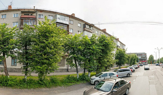 Стоматологическая поликлиника №3 на Шахтеров 47, фото №1