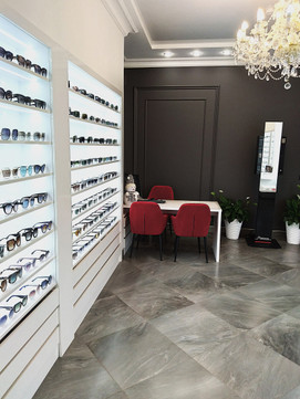 Центр контроля миопии «Гранд оптика», фото №1