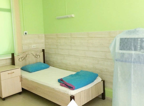 Многопрофильный хирургический центр на Кошевого, фото №1