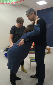 Центр поддержки семейного здоровья "Моя драгоценность", фото №1