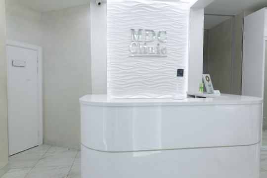 MDC Clinic, фото №1