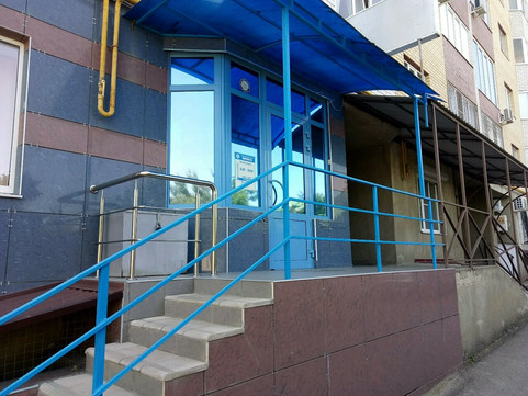 Планета на Мира, фото №1
