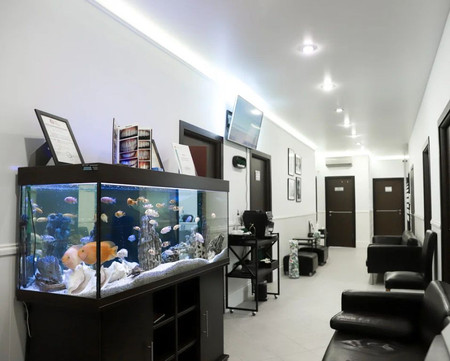 Стоматология Менделеев на Новослободской, фото №1