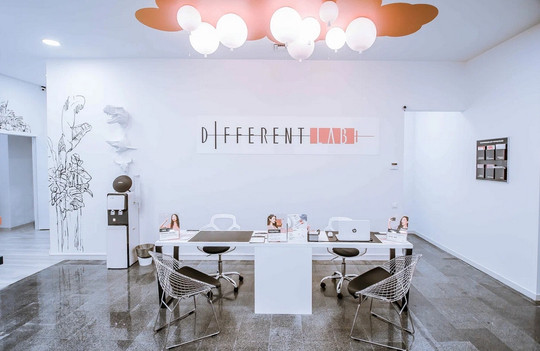 Клиника Different Lab, фото №1