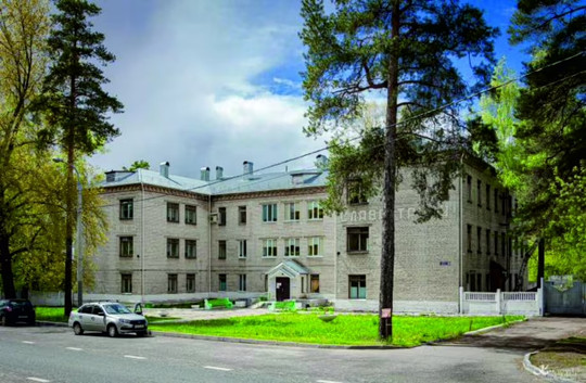 РЖД-Медицина в Юдино, фото №1