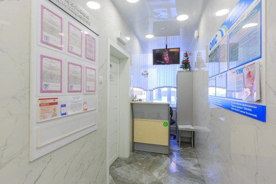 Медицина Компьютерных Технологий на 9 мая, фото №1