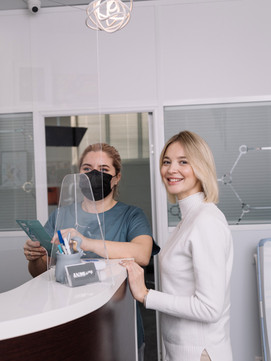 Стоматология The Dent, фото №1