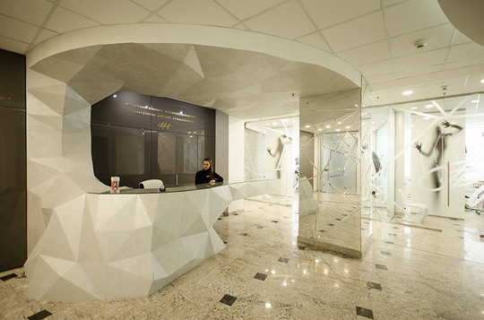 Стоматология доктора Бриньковского на Рокоссовского, фото №1