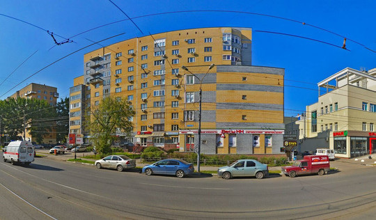 Нижегородский Остеопатический Центр, фото №1