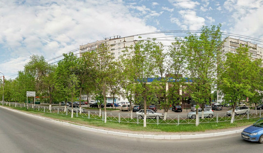 Гемотест на Дзержинского, фото №1