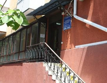 Стоматологическая поликлиника на Ленина, фото №1