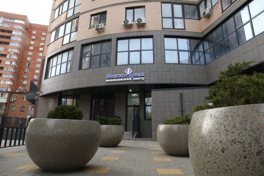 Женское время на Сержантова, фото №1