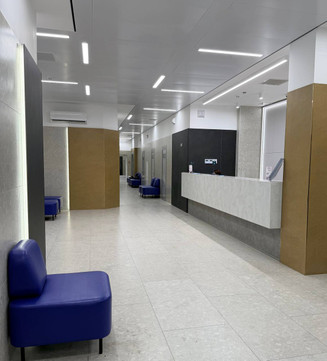 Клиника Александрия на Большой Покровской 80, фото №1