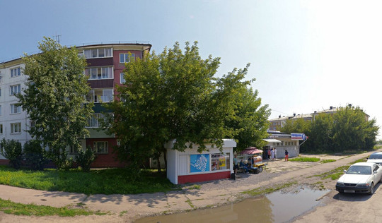 Стоматологическая поликлиника на Космонавтов, фото №1