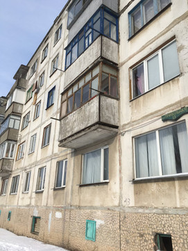 Детская поликлиника №3 на Привольной, фото №1