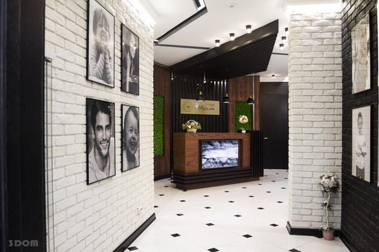 Стоматология доктора Шувалова на Добровольского, фото №1