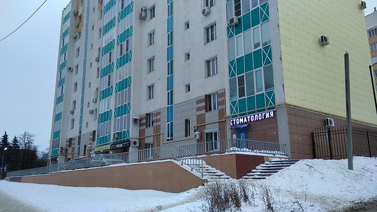 Орион в проезде Завражнова, фото №1