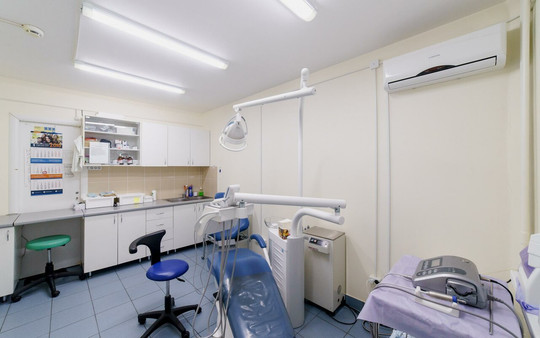 Дентал-Сити НН на Казанском шоссе, фото №1